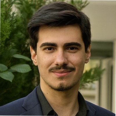 Rahmi Çınar Sari profil fotoğrafı